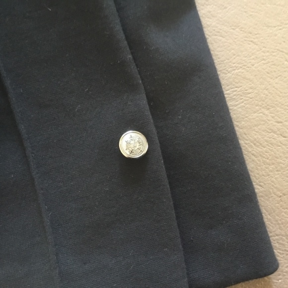 2 pair of black Pants, size 8: by Cache - Picture 13 of 13